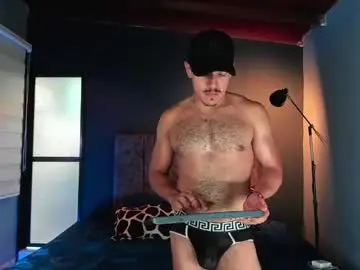 Chaturbate Live Sex of jasper__jones