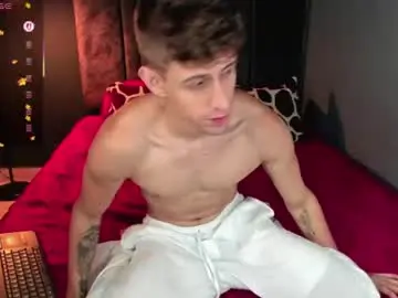 Chaturbate Adult Webcam of jasper__jones