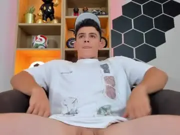 Chaturbate Sex Cam of mikecooper_