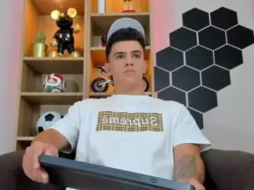 Chaturbate Live Sex of mikecooper_