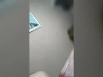 Chaturbate Private Sex Chat of victorah941