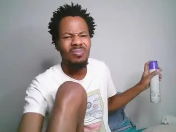 Chaturbate Adult Video Chat of cute_blk