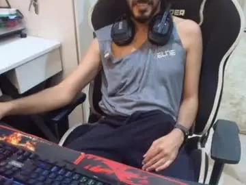 Chaturbate Sex Cam of flowthefun