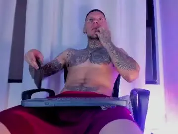 Chaturbate Sex Cam of _kevin_xxx