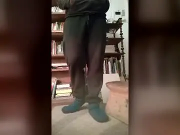 Chaturbate Sex Chat of antonino85