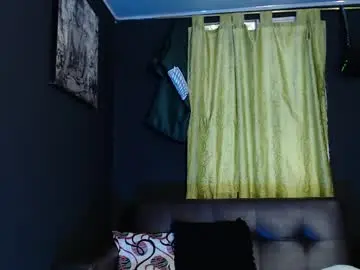Chaturbate Sex Cam of dicaprioo_