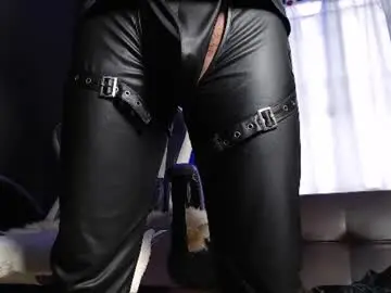 Chaturbate Sex Chat of dicaprioo_