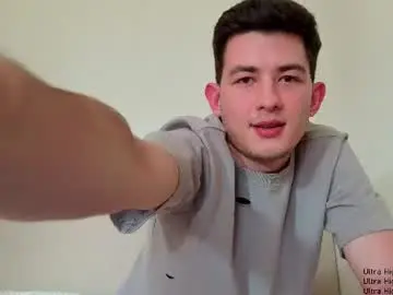 Chaturbate Private Sex Chat of jonhy_merlin