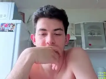 Chaturbate Private Sex Chat of jonhy_merlin