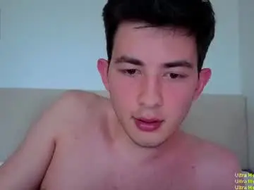 Chaturbate Live Sex Cam of jonhy_merlin