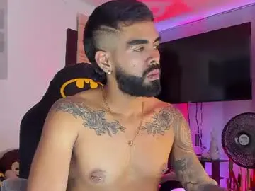 Chaturbate Nude Webcam of stephenbrown_