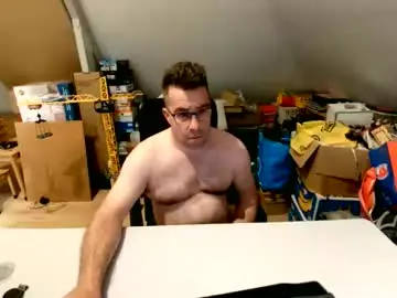Chaturbate Sex Cam of wammes85