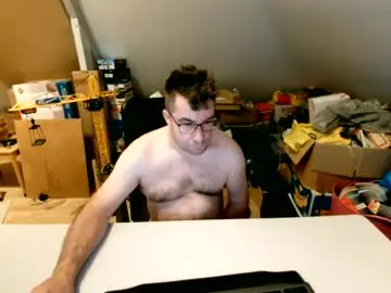 Chaturbate Adult Webcams of wammes85