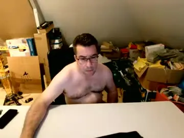 Chaturbate Live Sex of wammes85