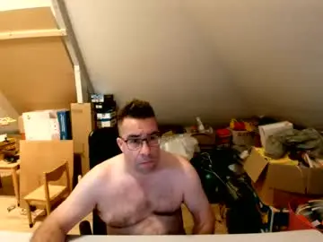 Chaturbate Private Sex Chat of wammes85
