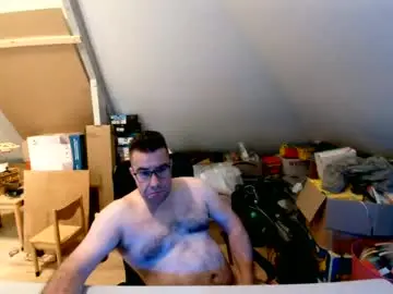 Chaturbate Live Sex of wammes85