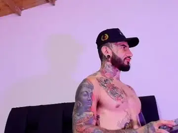 Chaturbate Nude Webcam of dilan_scootk_j