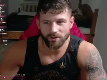 Chaturbate Free Porn Cam of gigollo65