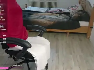 Chaturbate Live Sex of gigollo65