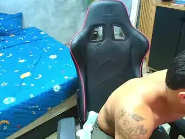 Chaturbate Nude Webcam of key_will1