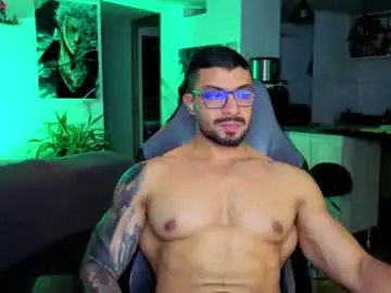 Chaturbate Adult Webcams of peterjack7