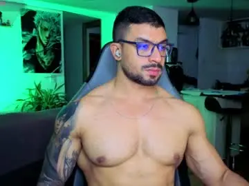 Chaturbate Live Sex of peterjack7
