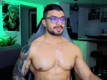 Chaturbate Free Live Porn of peterjack7