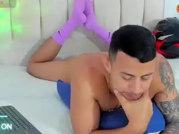 Chaturbate Live Porn of tristan_bm