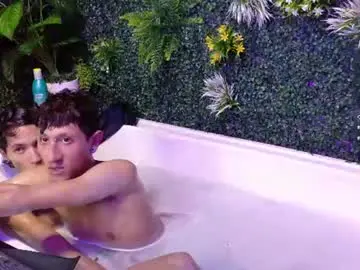 Chaturbate Free Live Porn of yen_and_dko