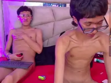 Chaturbate Best Webcam of yen_and_dko