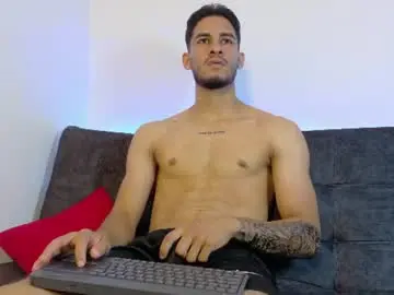 Chaturbate Best Webcam of jakemonroe1