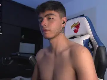 Chaturbate Live Porn of jhn_morghan
