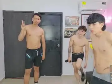 Chaturbate Adult Webcams of masters_sexx