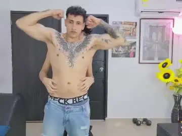 Chaturbate Adult Webcam of masters_sexx