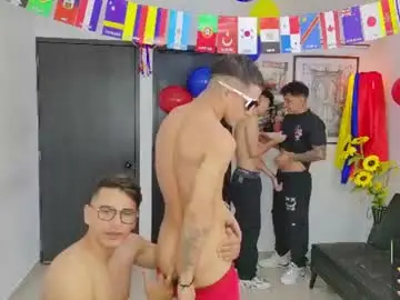 Chaturbate Free Porn Cam of masters_sexx