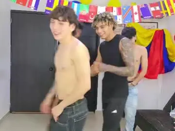 Chaturbate Adult Webcam of masters_sexx