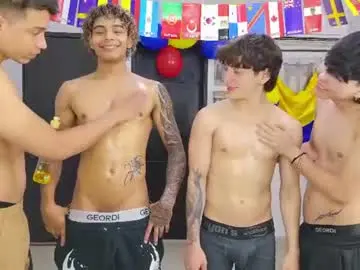 Chaturbate Sex Cam of masters_sexx