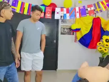Chaturbate Best Webcam of masters_sexx