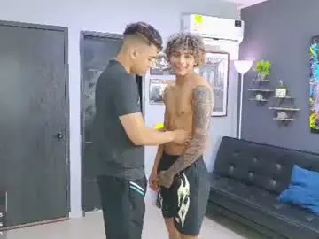 Chaturbate Live Sex of masters_sexx