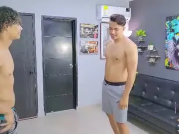 Chaturbate Best live sex cam show of masters_sexx