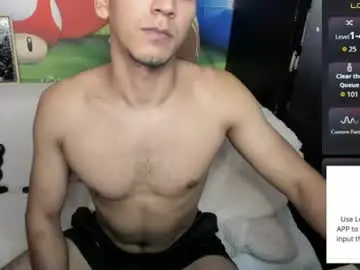 Chaturbate Free Live Porn of miguelwin3