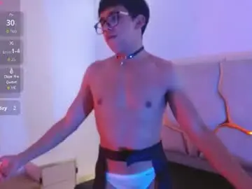 Chaturbate Nude Webcam of sasan_tay