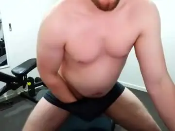 Chaturbate Sex Cam of somethingsexysam
