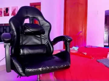 Chaturbate Live Sex Cam of thiagosexy005