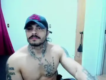 Chaturbate Live Porn of vanvelckan_