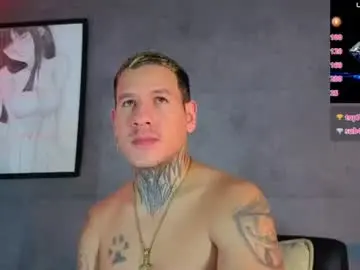 Chaturbate Private Sex Chat of bad_liam