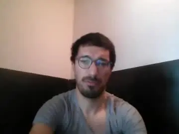 Chaturbate Live Porn of johnparis7575