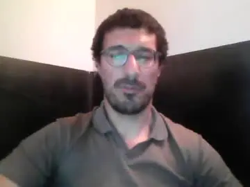 Chaturbate Live Sex of johnparis7575