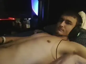 Chaturbate Adult Webcam of joshuamadeit123