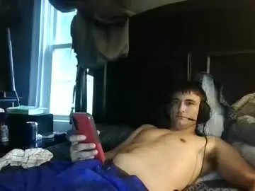 Chaturbate Sex Chat of joshuamadeit123